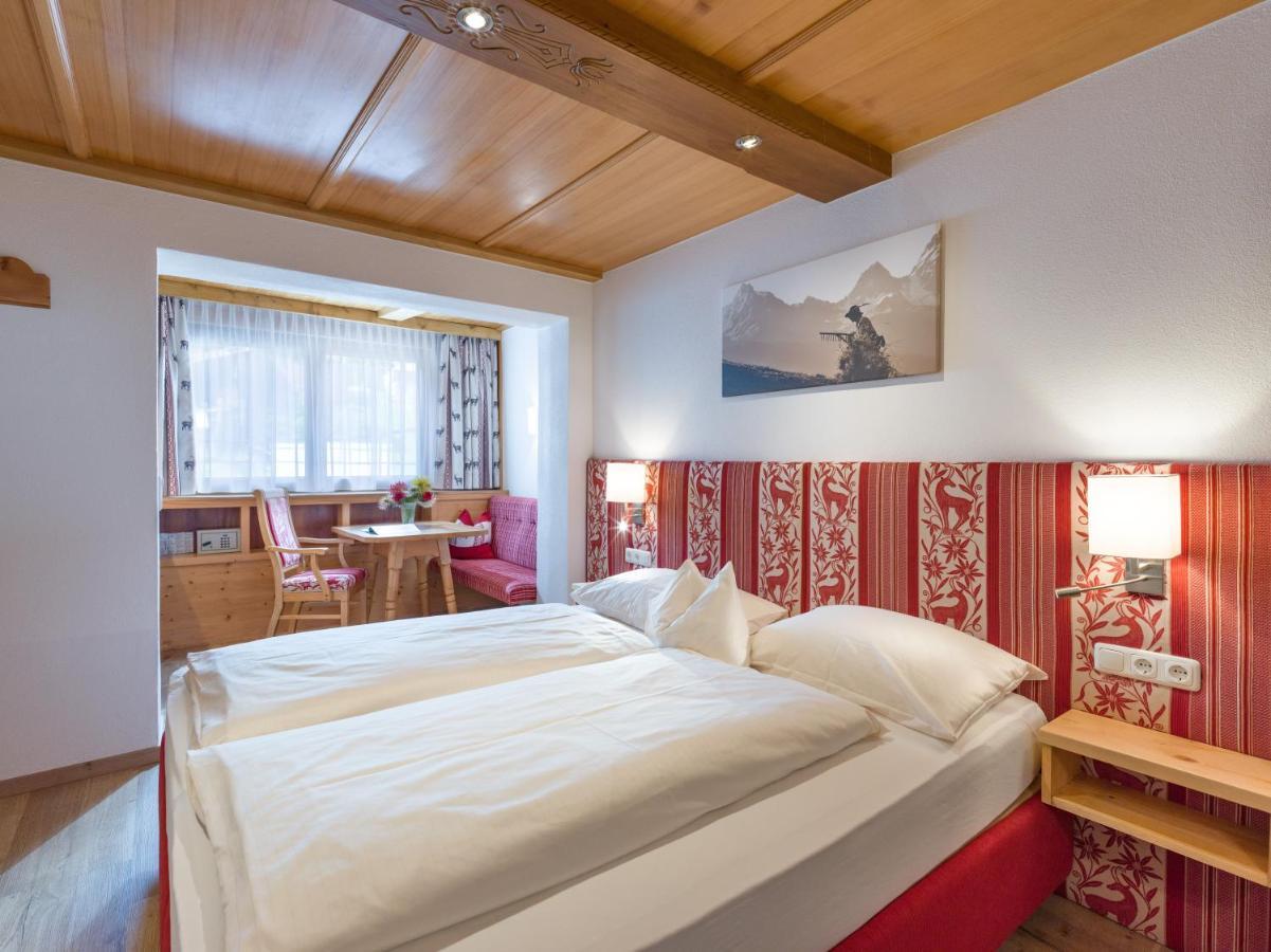 Anja'S Schoenblick - Bed & Breakfast 겔로스 외부 사진