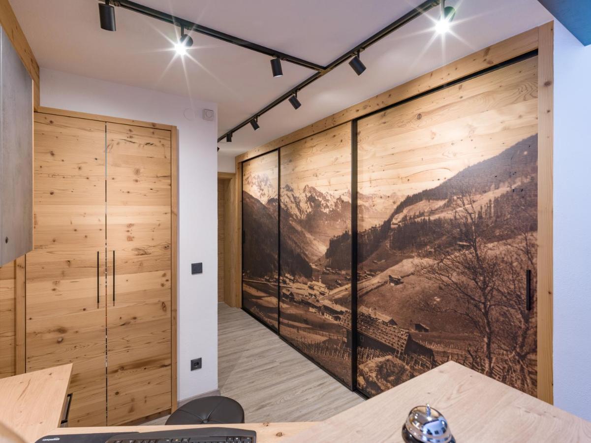 Anja'S Schoenblick - Bed & Breakfast 겔로스 외부 사진