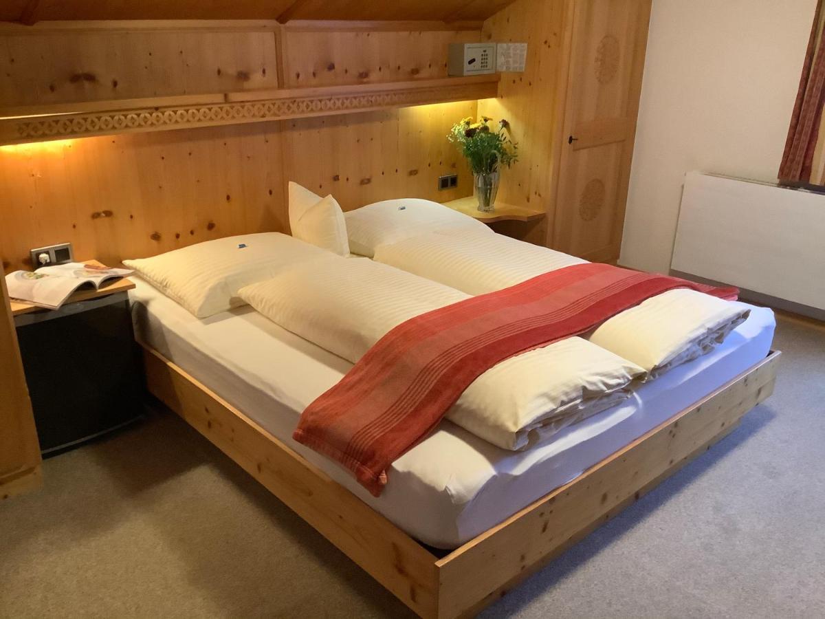 Anja'S Schoenblick - Bed & Breakfast 겔로스 외부 사진