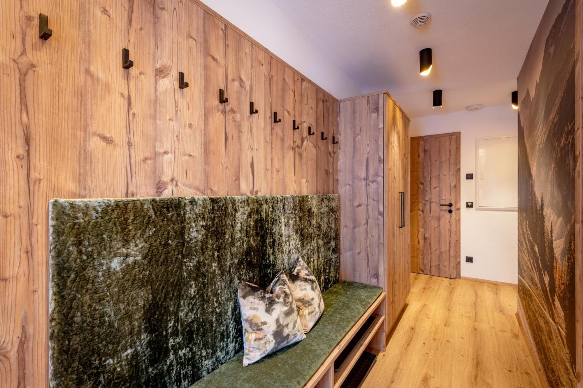 Anja'S Schoenblick - Bed & Breakfast 겔로스 외부 사진