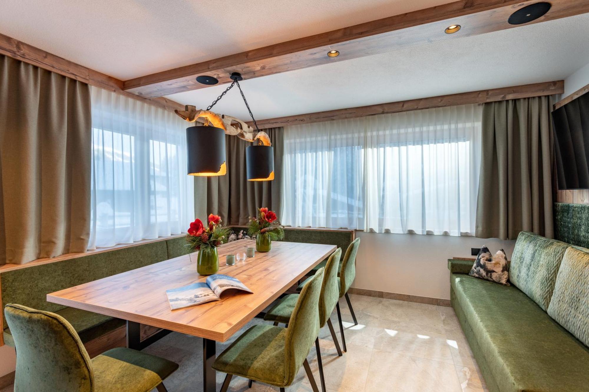 Anja'S Schoenblick - Bed & Breakfast 겔로스 외부 사진