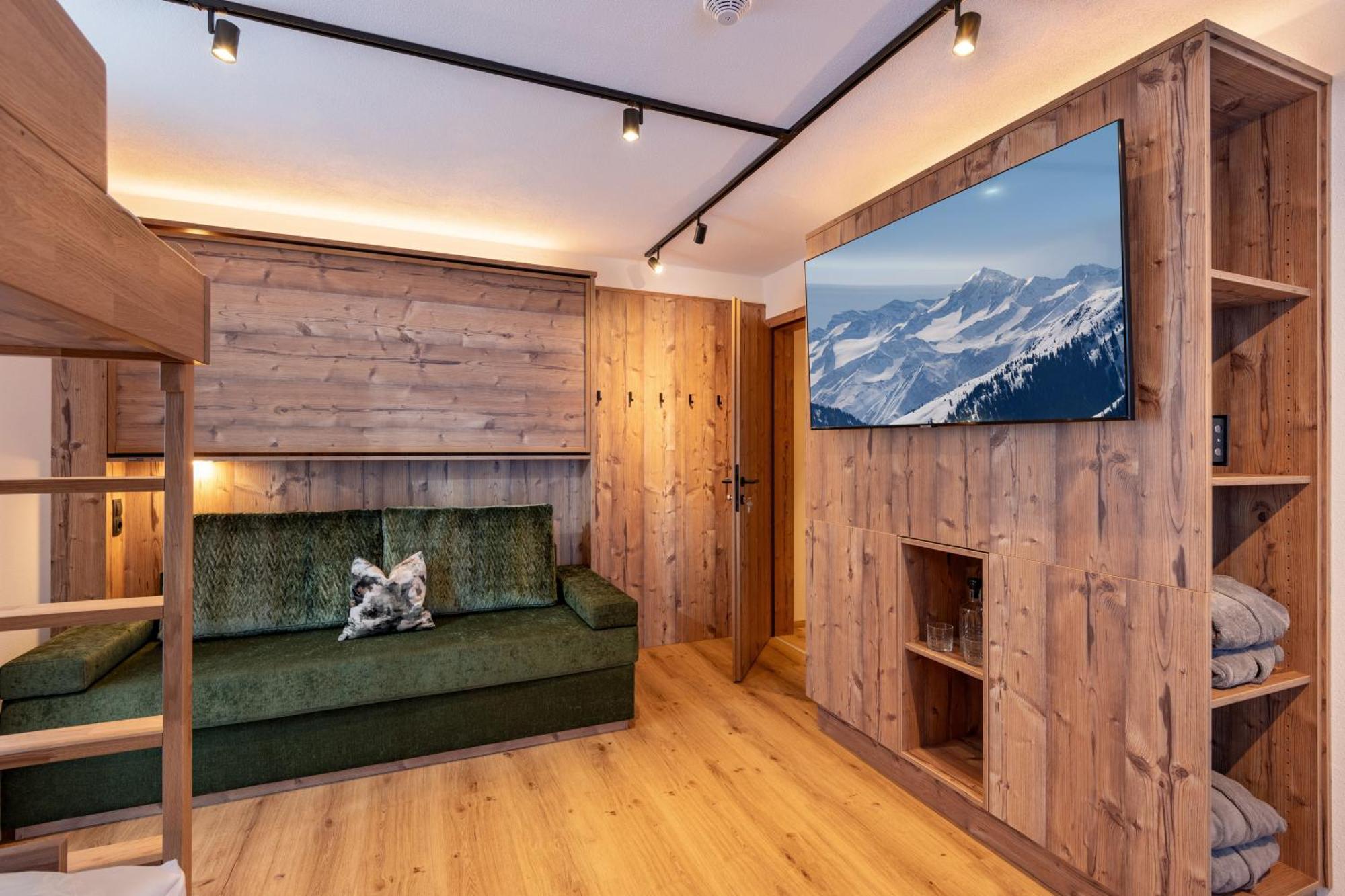 Anja'S Schoenblick - Bed & Breakfast 겔로스 외부 사진