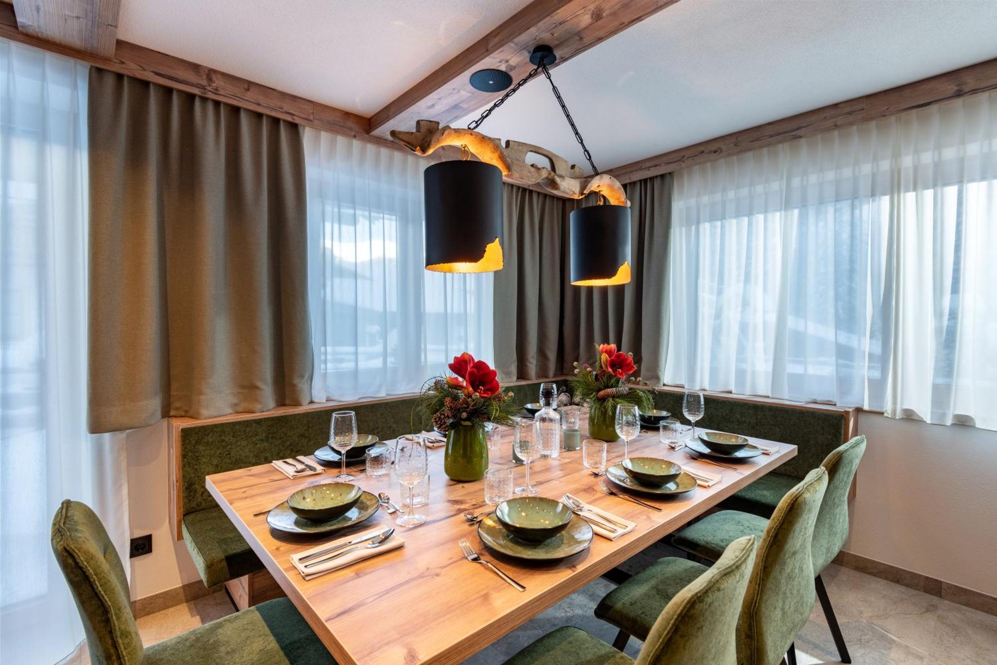 Anja'S Schoenblick - Bed & Breakfast 겔로스 외부 사진