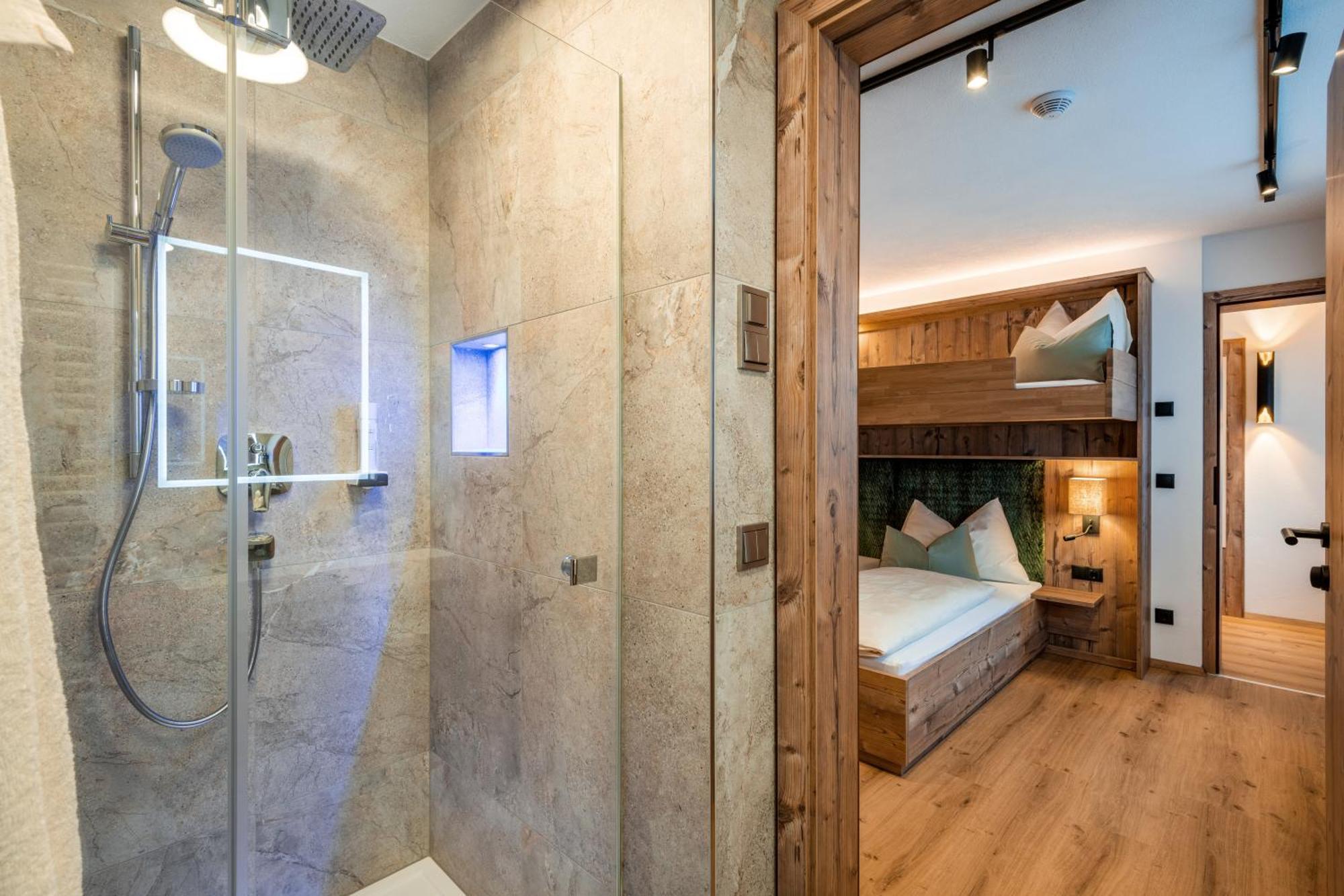Anja'S Schoenblick - Bed & Breakfast 겔로스 외부 사진