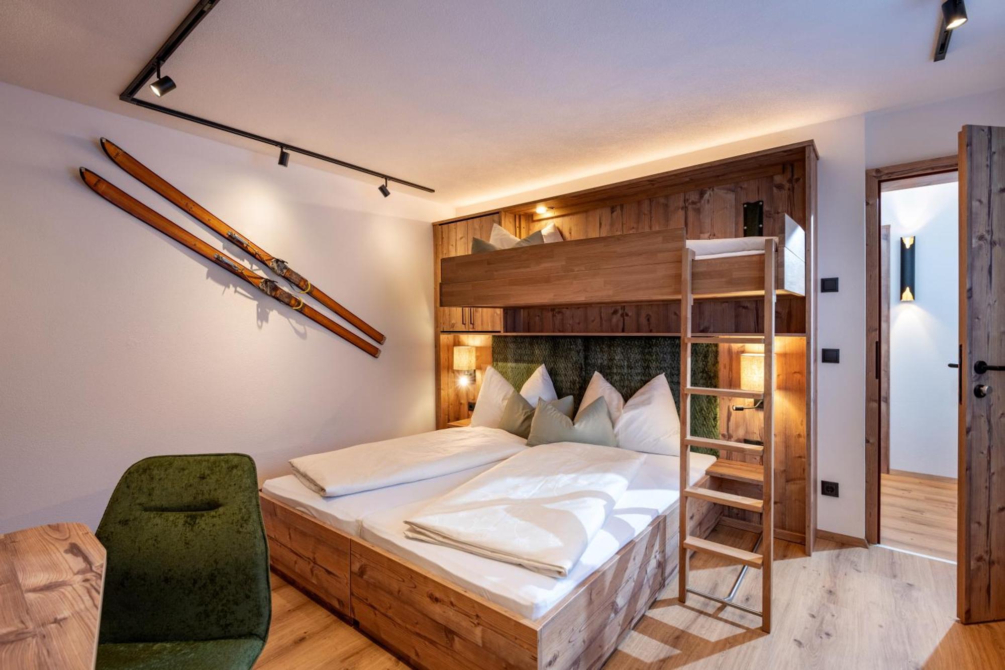 Anja'S Schoenblick - Bed & Breakfast 겔로스 외부 사진