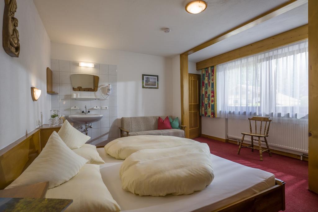Anja'S Schoenblick - Bed & Breakfast 겔로스 외부 사진