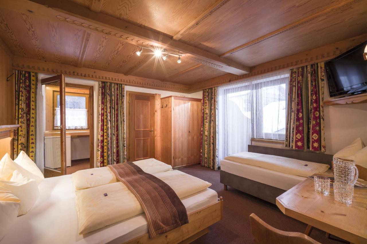 Anja'S Schoenblick - Bed & Breakfast 겔로스 외부 사진